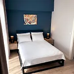 Hotel Sahil *