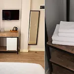 Sahil Hotel *