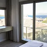 Sahil Hotel Çeşme