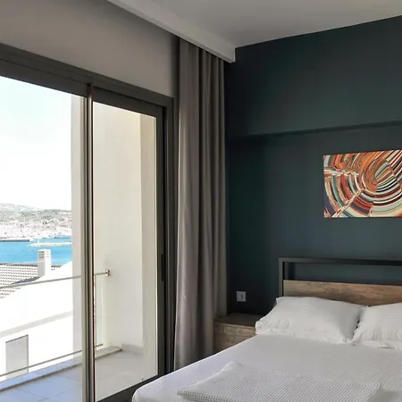 Sahil Butik Hotel