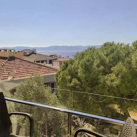 Hotel Sahil Butik Çeşme