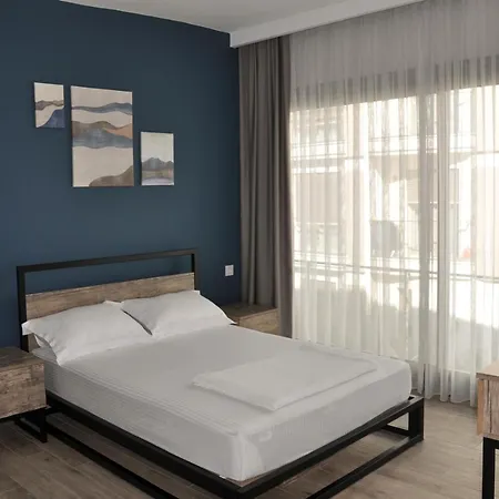 Hotel Sahil Butik