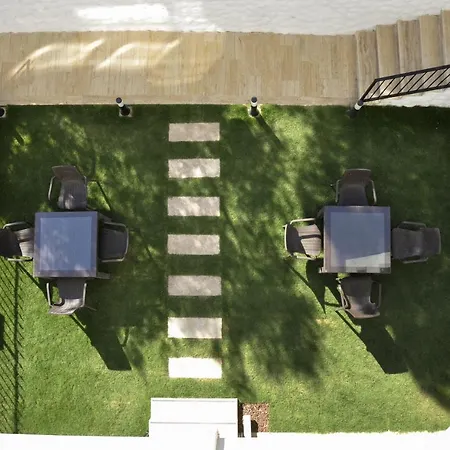 Hotel Sahil Çeşme