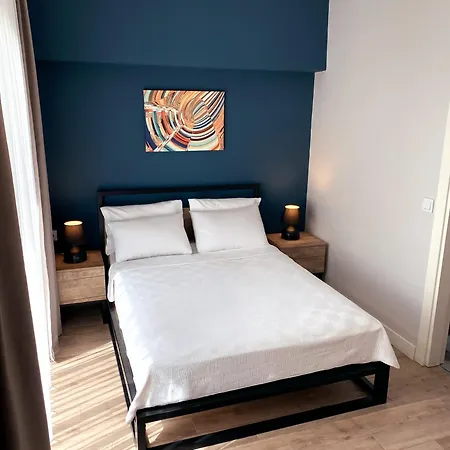 Otel Sahil Butik *