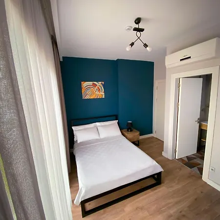 Sahil * Çeşme