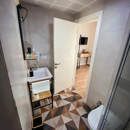 Otel Sahil Butik Çeşme