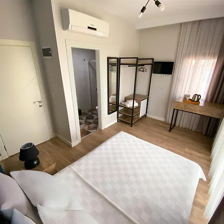 Sahil Butik Otel
