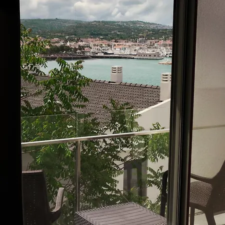 Otel Sahil Butik