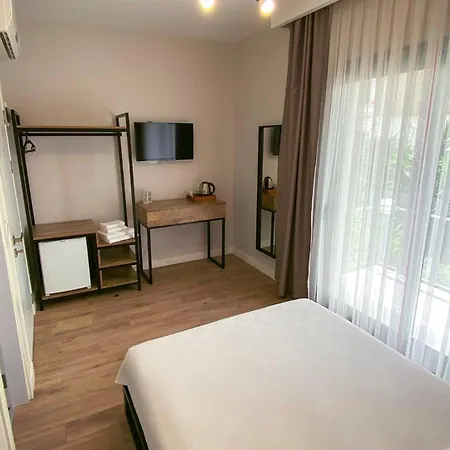 Otel Sahil Butik