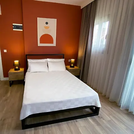 Sahil Butik Otel *