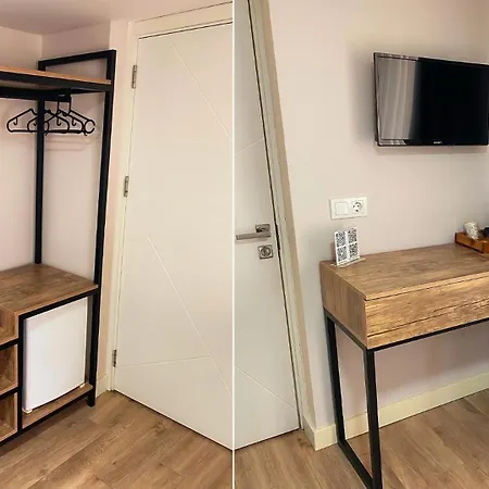 Otel Sahil Butik *