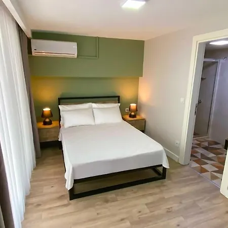 Sahil Butik Otel Çeşme