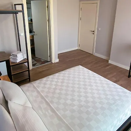 Hotel Sahil Çeşme