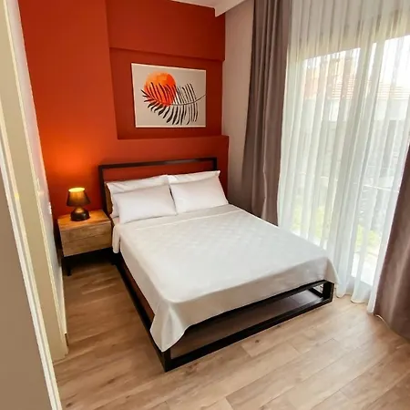 Hotel Sahil