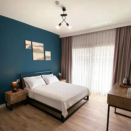 Sahil Butik Otel *