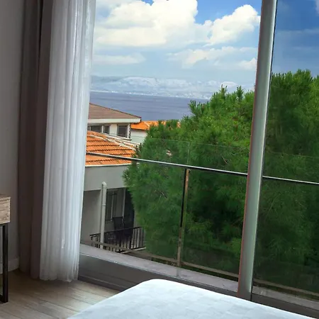 Otel Sahil Butik *