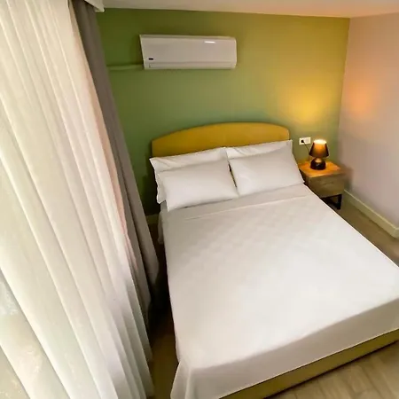 Otel Sahil Butik Çeşme
