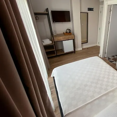 Sahil Butik Otel