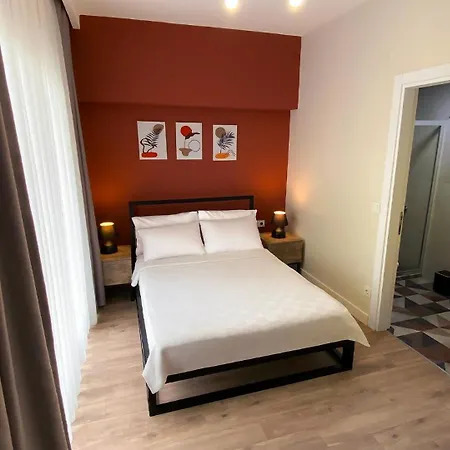 Hotel Sahil