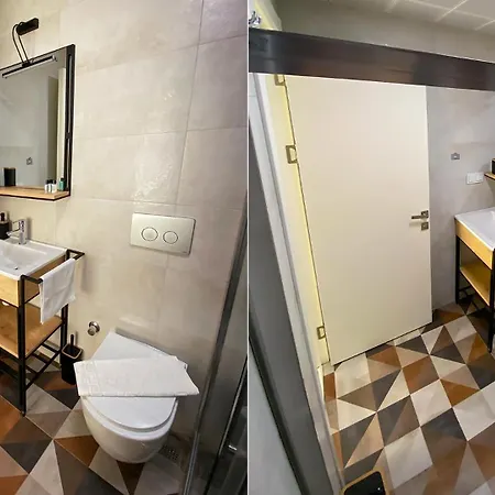 Sahil Butik Otel Çeşme
