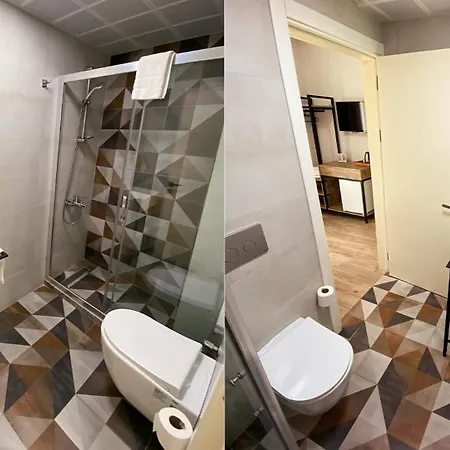 Sahil Butik Otel