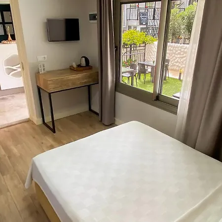 Otel Sahil Butik
