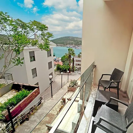 Hotel Sahil *