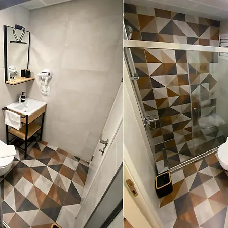 Sahil Butik Otel Çeşme