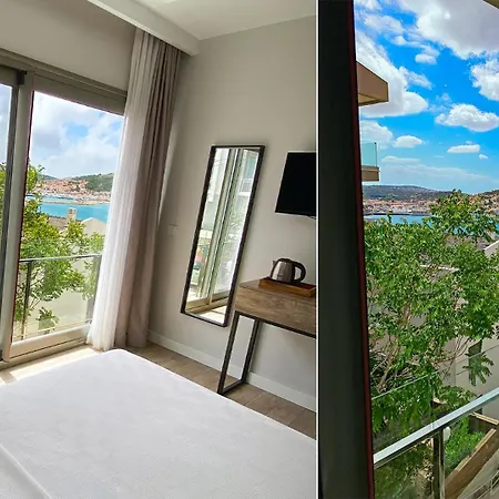Hotel Sahil Çeşme