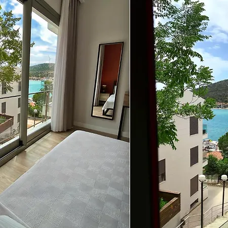 Sahil Butik Otel