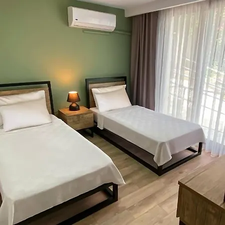 Hotel Sahil *