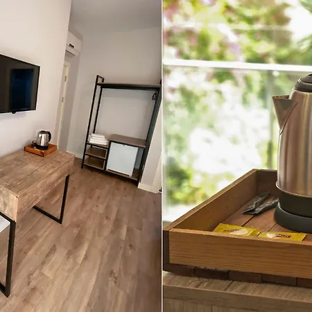 Sahil Hotel Çeşme