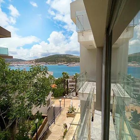 Otel Sahil Butik Çeşme