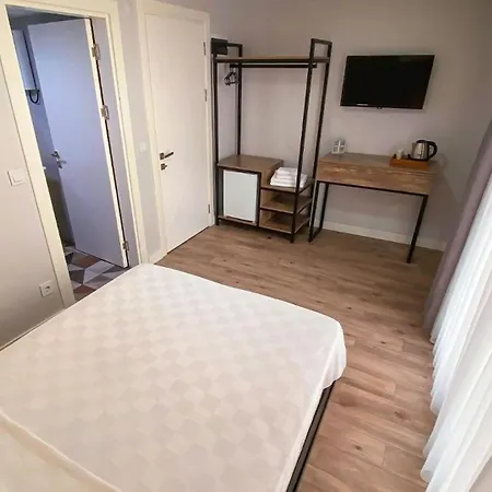 Sahil Butik *