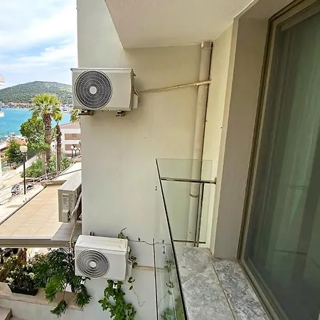 Otel Sahil Butik