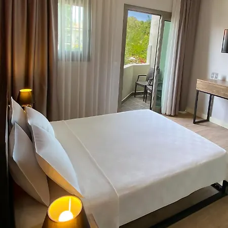 Otel Sahil Butik *