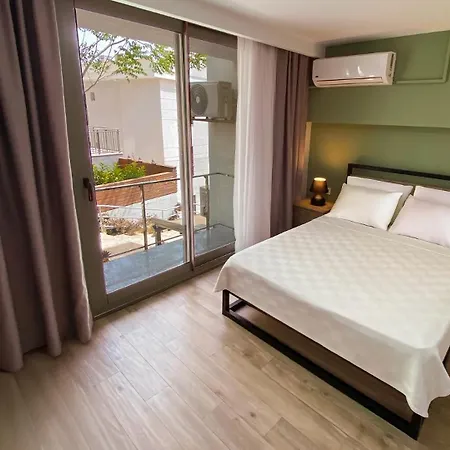 Sahil Butik Otel Çeşme