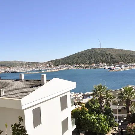 Sahil Hotel Çeşme