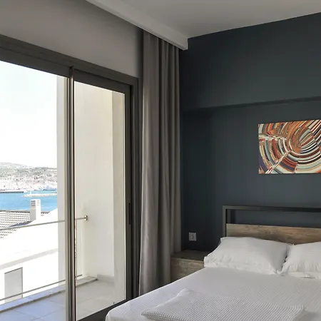 Hotel Sahil