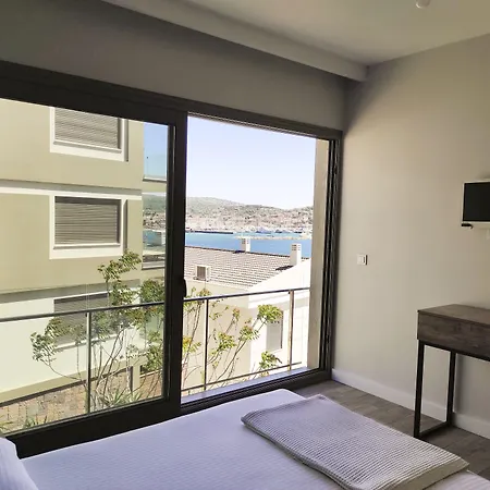 Hotel Sahil Çeşme