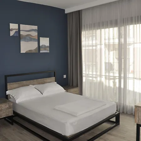 Sahil Hotel Çeşme