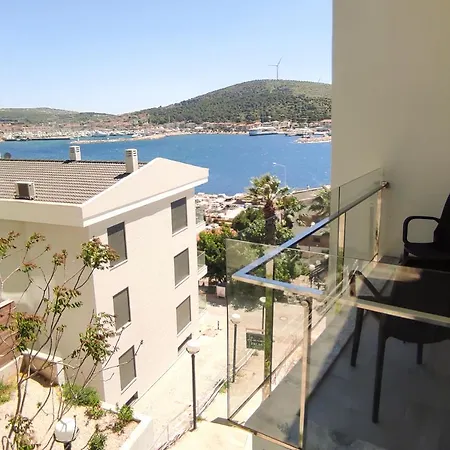 Sahil Butik Hotel Cesme