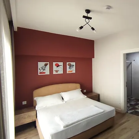 Sahil Butik Hotel *