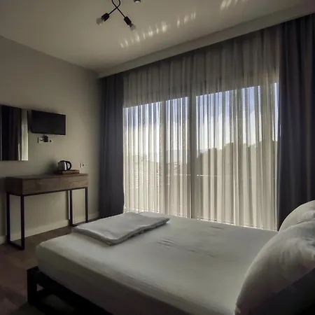 Hotel Sahil Butik *
