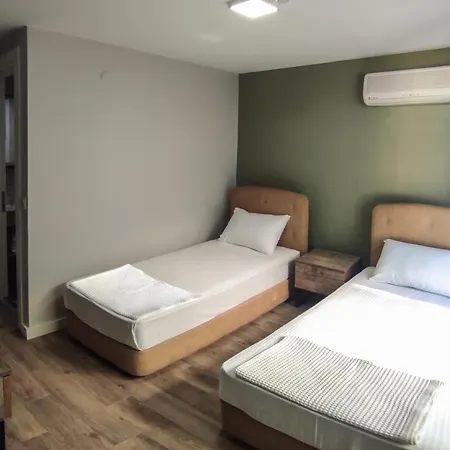 Sahil Butik Hotel Cesme