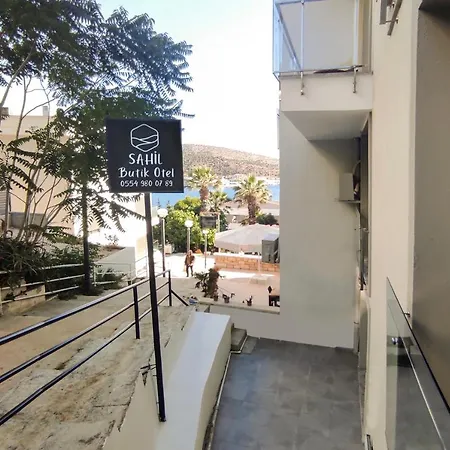 Sahil Butik Hotel