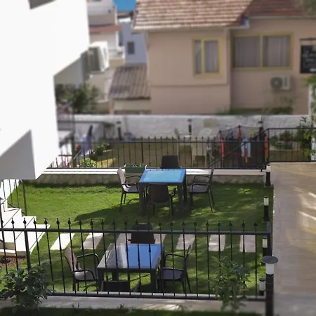 Hotel Sahil Butik Cesme