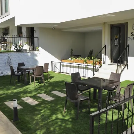 Sahil Butik Hotel