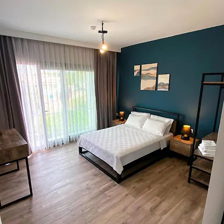 Sahil Butik Hotel