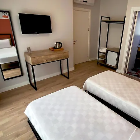 Sahil Butik Hotel Cesme
